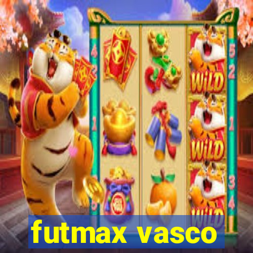 futmax vasco